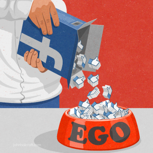 Credit: John Holcroft